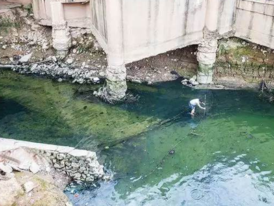 深圳水質(zhì)檢測機構