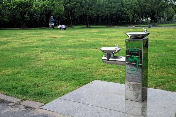 公園直飲水檢測檢測哪幾項?