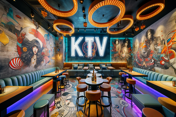 KTV、酒吧的公共衛(wèi)生檢測怎么做？